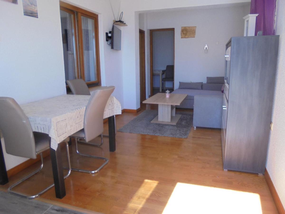 Coala Apartment Senj  Exterior photo
