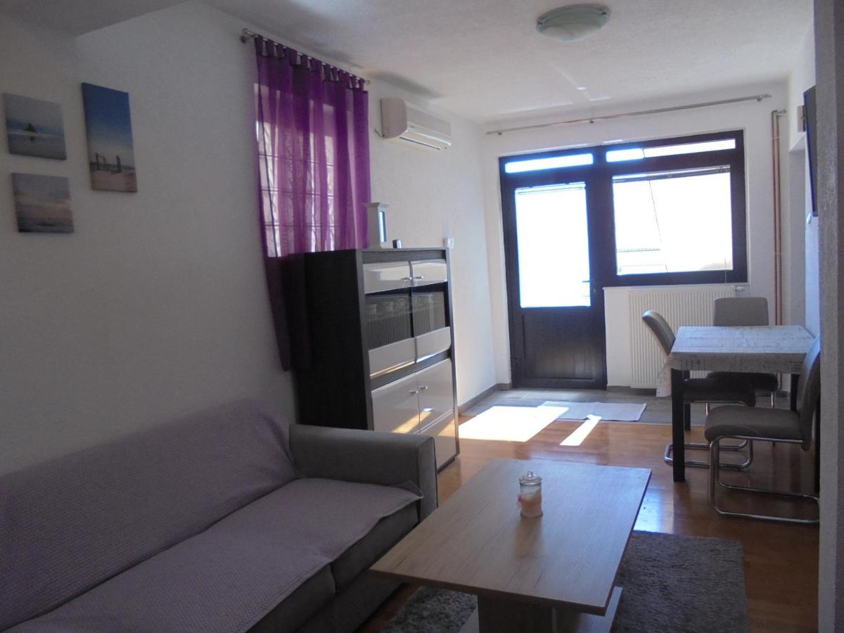 Coala Apartment Senj  Exterior photo