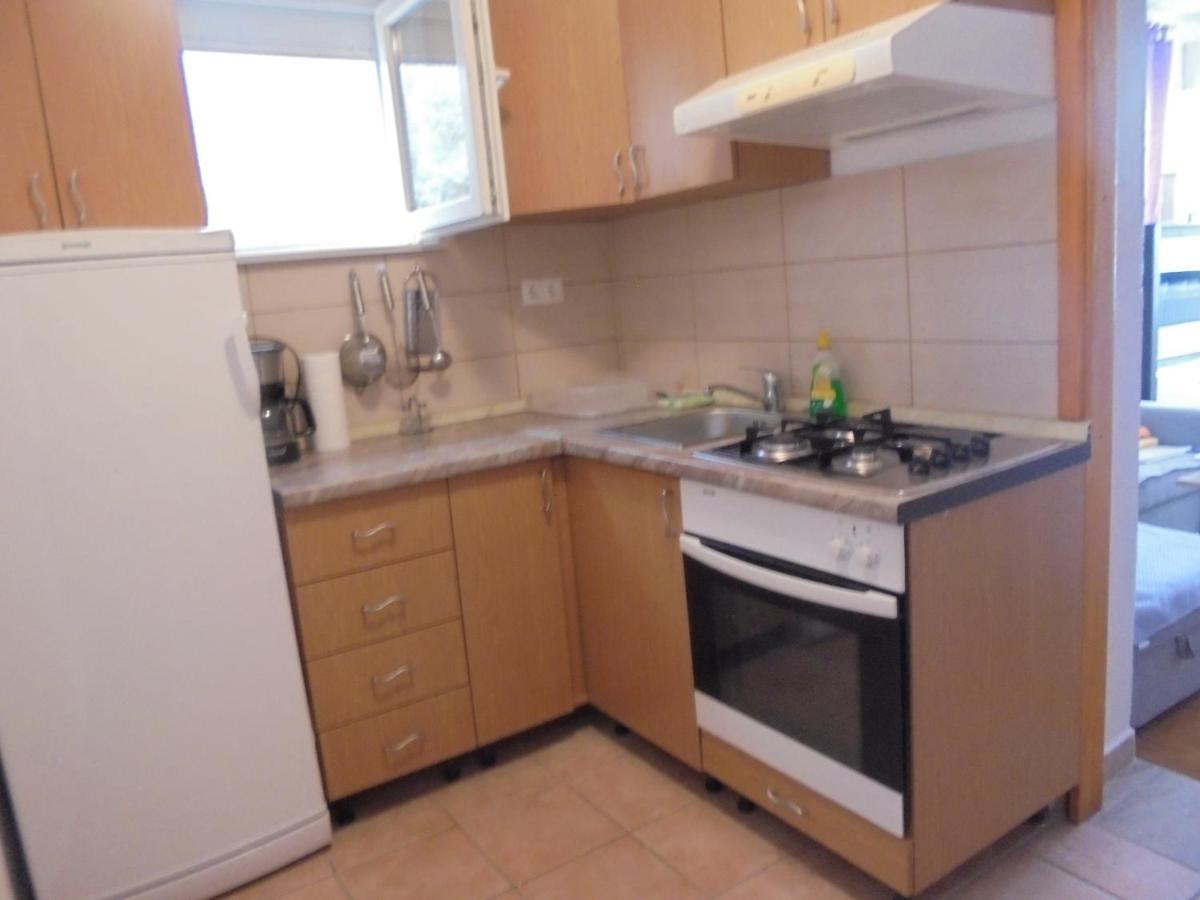 Coala Apartment Senj  Exterior photo