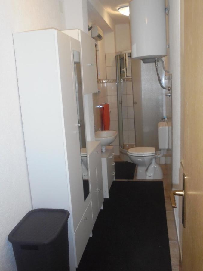 Coala Apartment Senj  Exterior photo