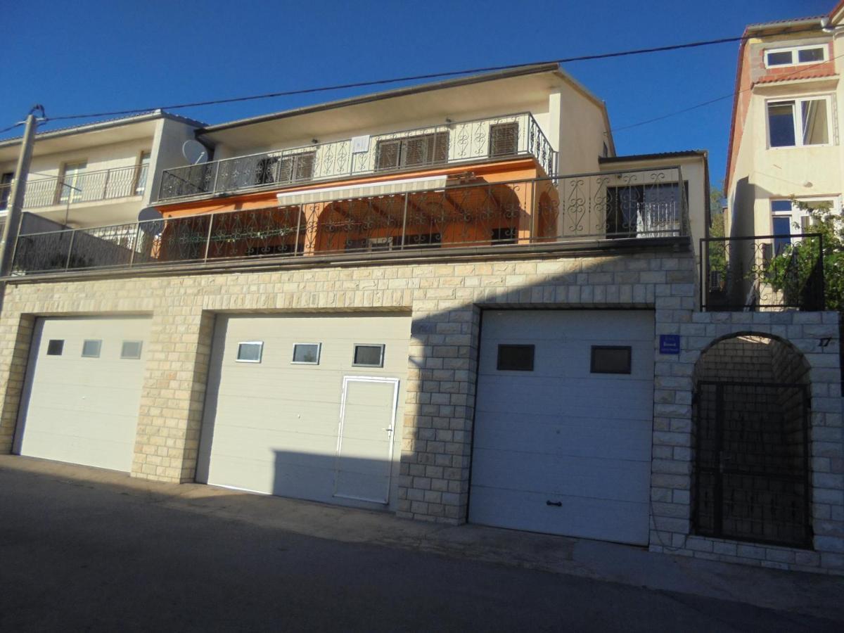 Coala Apartment Senj  Exterior photo