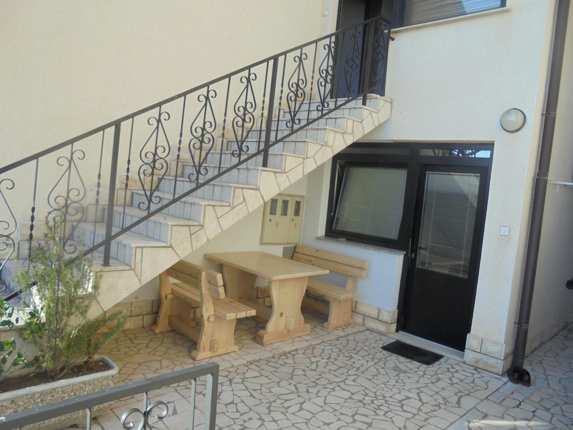 Coala Apartment Senj  Exterior photo