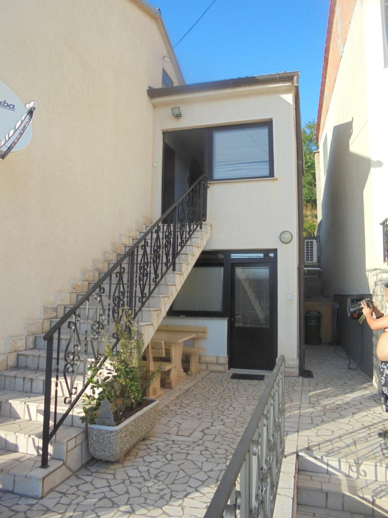 Coala Apartment Senj  Exterior photo