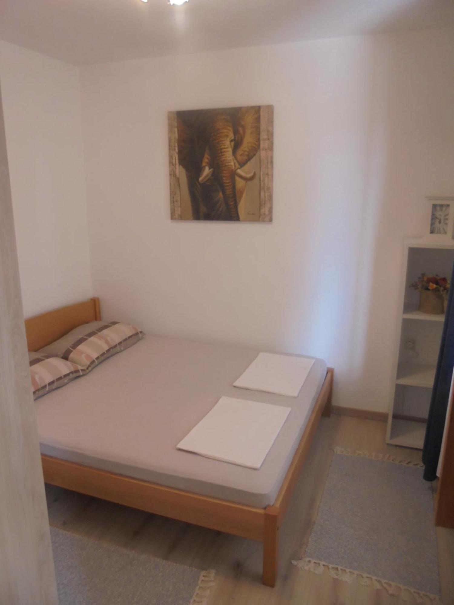 Coala Apartment Senj  Exterior photo