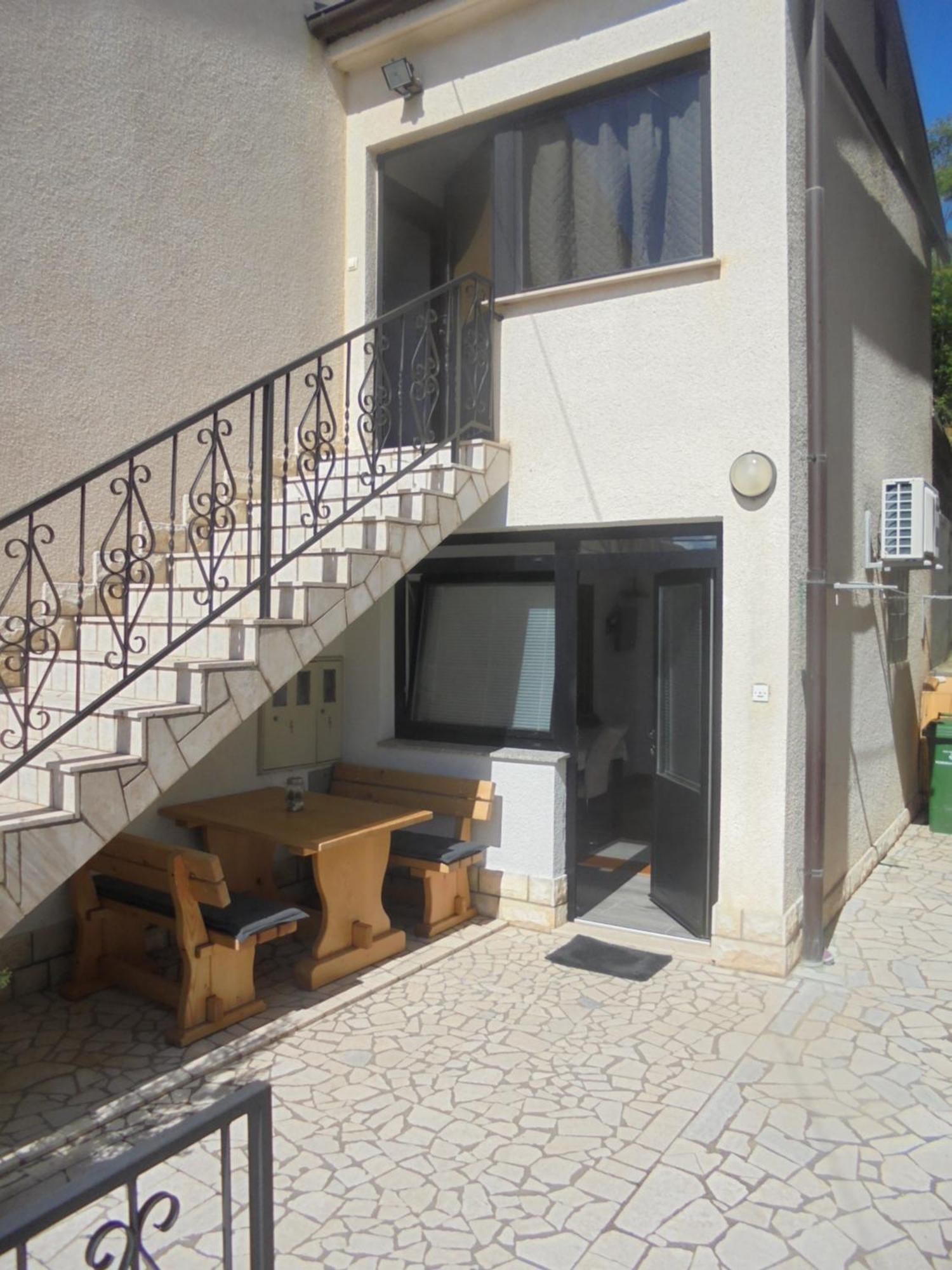 Coala Apartment Senj  Exterior photo