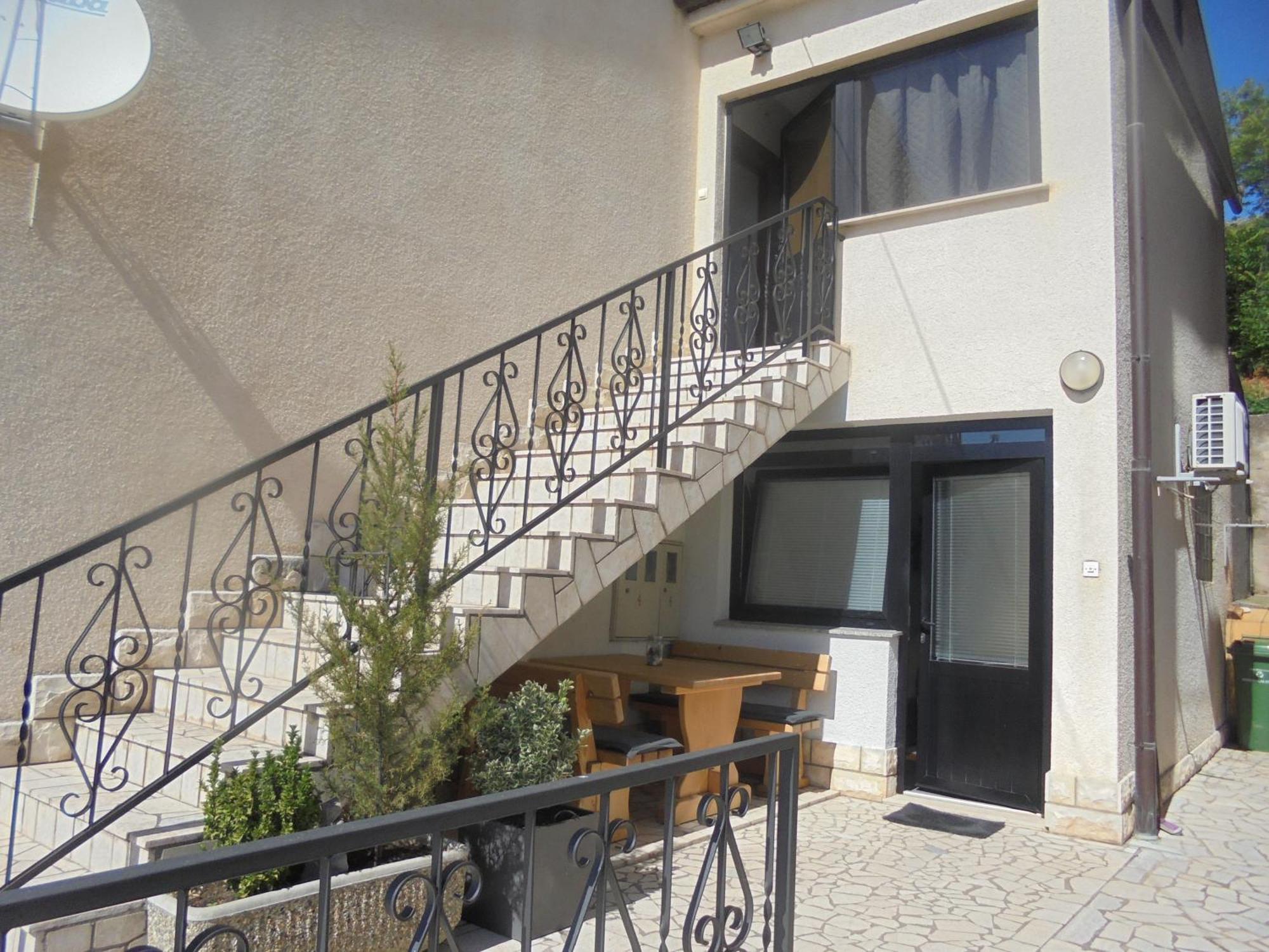 Coala Apartment Senj  Exterior photo